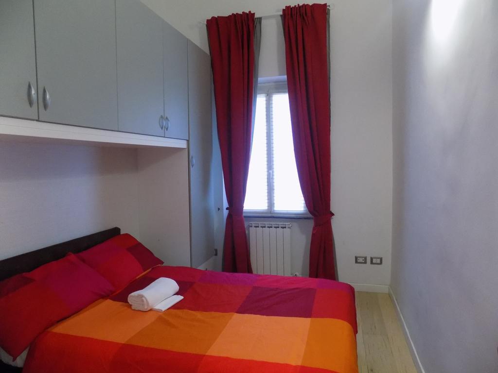 Booking House Rom Exterior foto