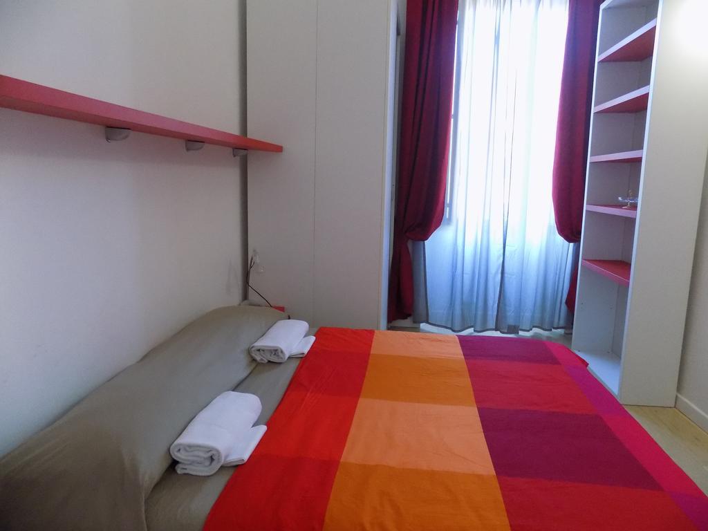 Booking House Rom Exterior foto