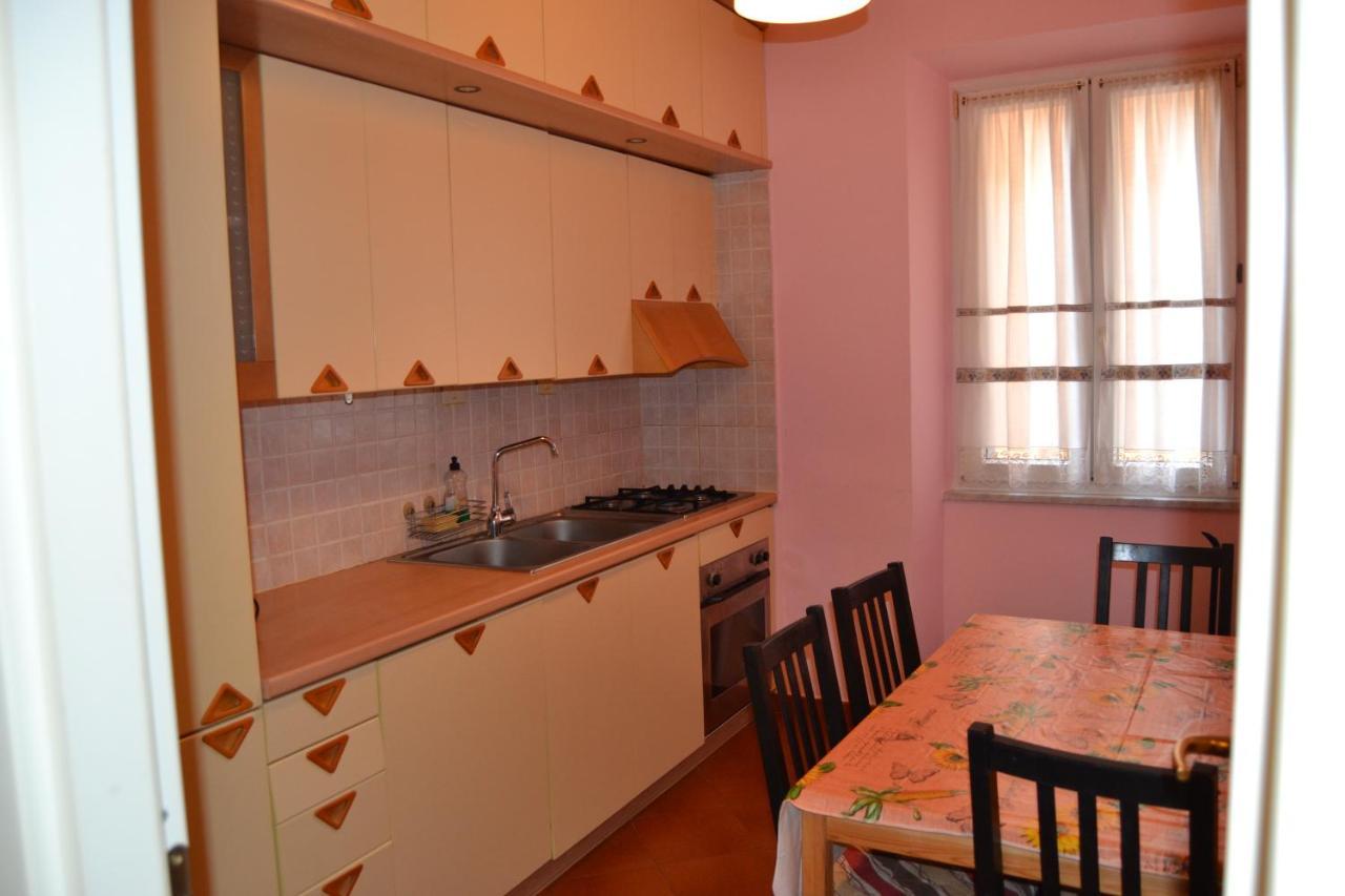 Booking House Rom Exterior foto
