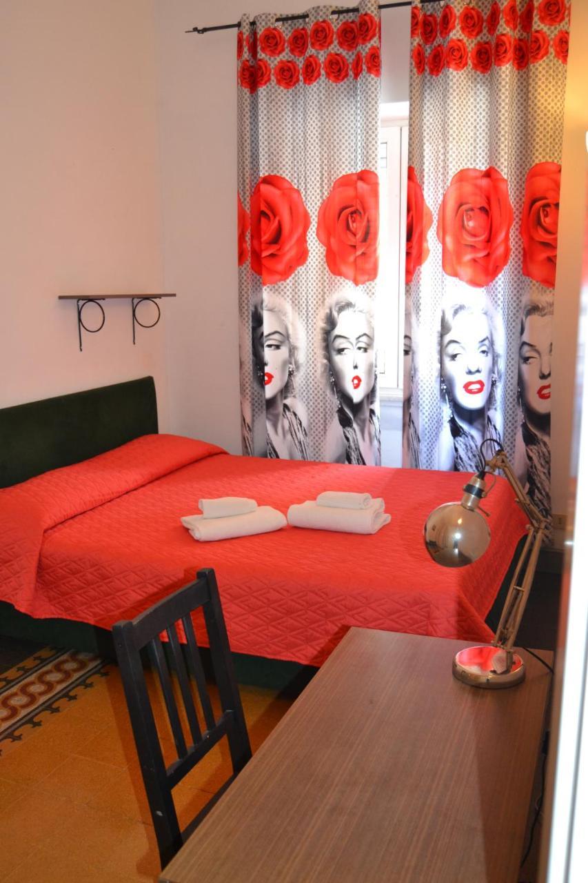 Booking House Rom Exterior foto